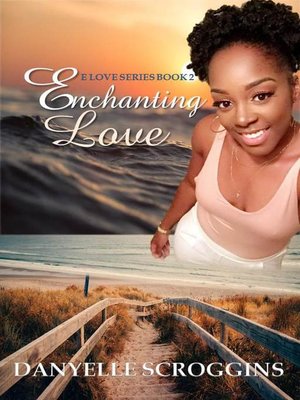 cover image of Enchanting Love